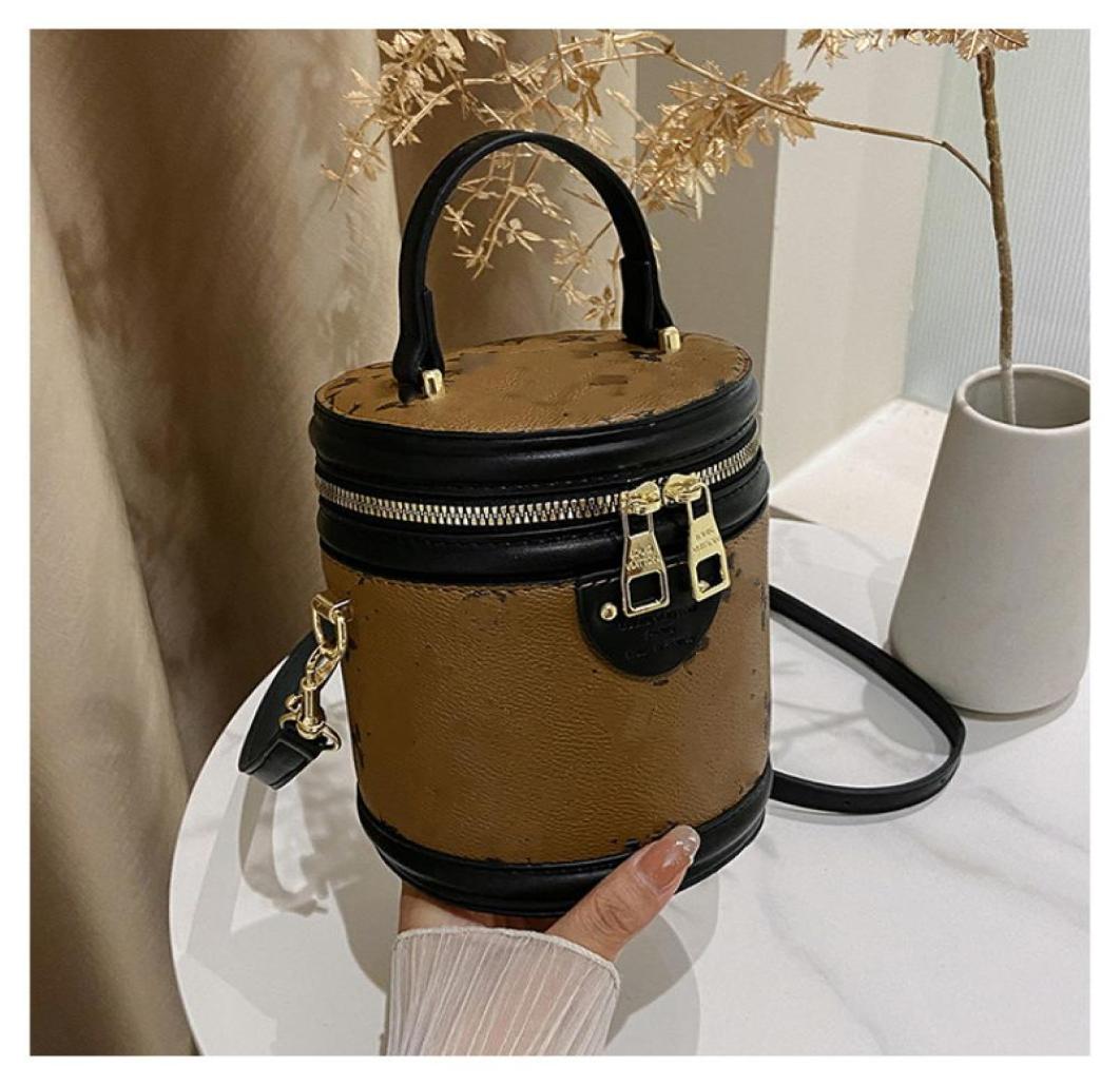 

Brand Day Packs Women Shoulder Bags Ladies Handbag Messenger Famous Brand bucket bag candy Letter printing FASHION brown black2276607, Yellow