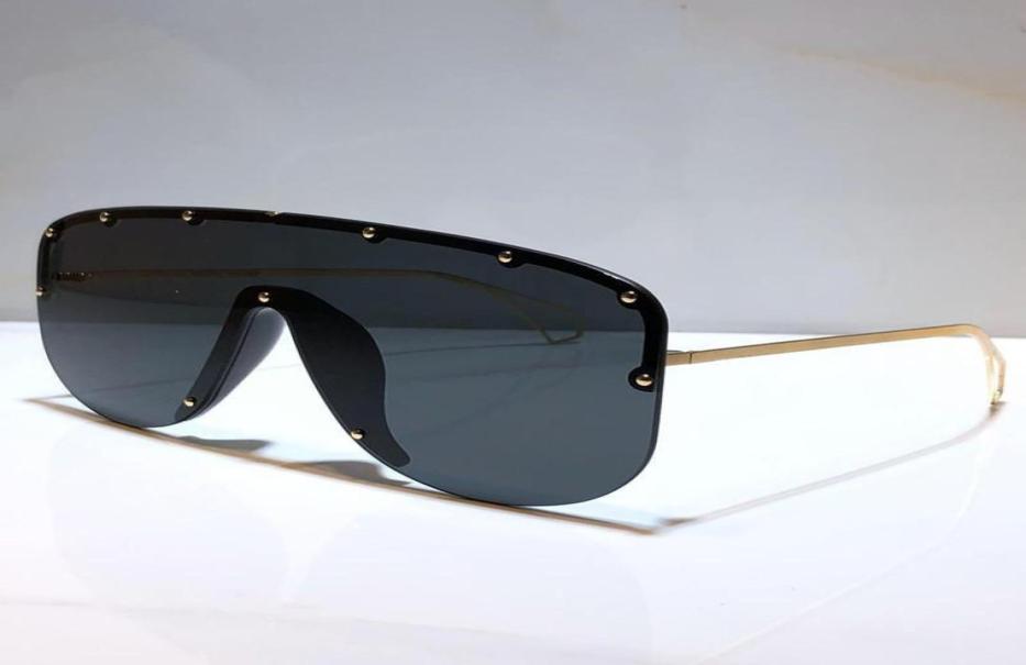 

Summer Sunglasses For Women style 0667S AntiUltraviolet Retro Plate Full Frame fashion Eyeglasses Random Box 06673225149