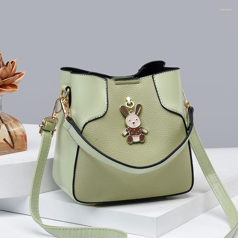 

Evening Bags Fashion Handbags Small Crowdsourcing Bag 2023 Tide Ins High Sense Leisure Shoulder Messenger Female, Brown