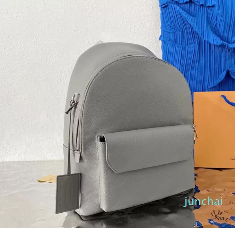 

2022 new Luxury Women mens Designers Backpacks Handbags Fashion School Bags Shoulder Bag High Capacity Travel Bag Outdoor Leisure 7097306, Red