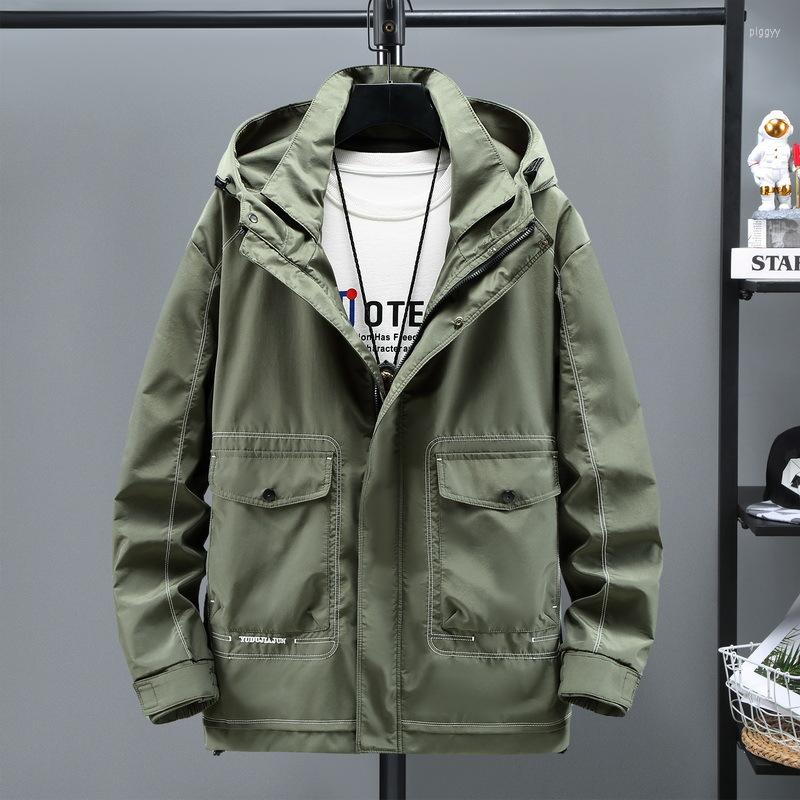 

Men's Jackets Spring Autumn Leisure Plus Size Tide Brand Oversize Men's Casual Embroidery Jacket 7XL 8XL 9XL 10XL, Black