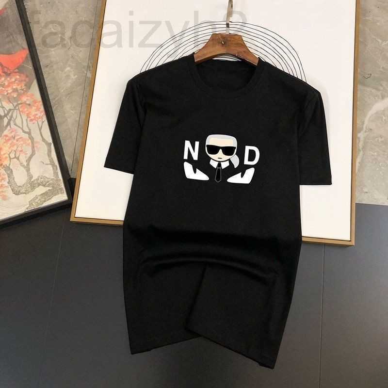 

Men's T-Shirts designer Fashion mens T shirt summer classic trend printing short sleeved shirts t men women slim tee oversized T-shirt 4W7C, Green