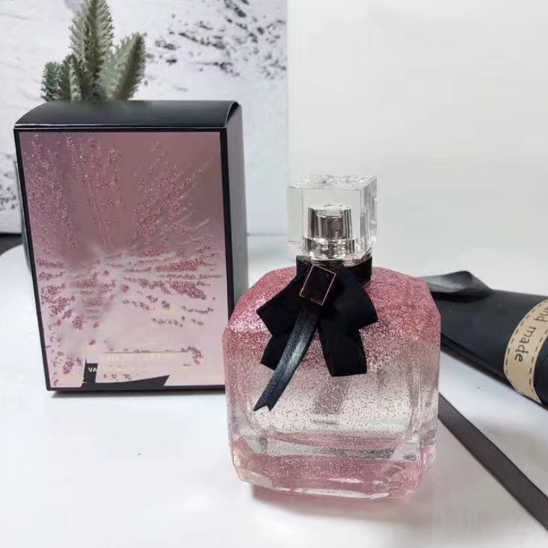 

Designer Stock Perfumes For Women Cologne perfume man Y with long lasting time fragrance capactity Eau De Parfum 3 fl.oz.90ml