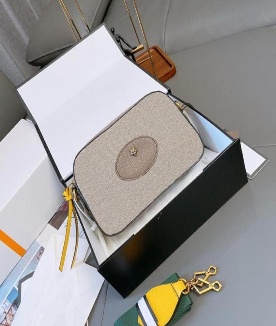 

2021 shoulder bags handbags High quality Crossbody bag whole wallet1317074, Brown