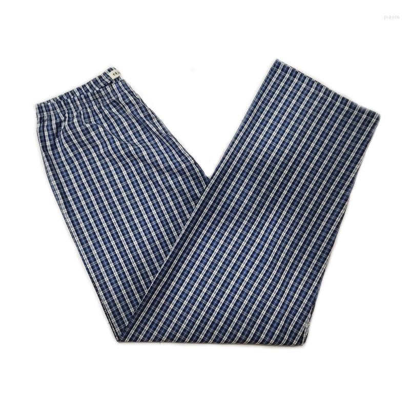 

Men's Sleepwear Great Value! Summer Unisex Pajamas Sleep & Lounge Pants Male Pajama Men Bottom, Cotton-7