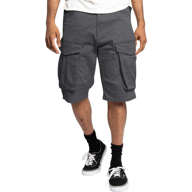 

Summer Shorts 2023 New Youth Men' Casual Loose Outdoor Work Shorts for MenJ1XD42XI8TS8DGPXDUAD, Dark grey7