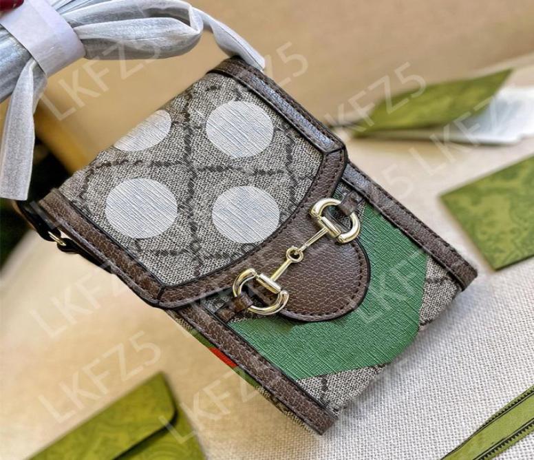 

Designer Men039s Uniform 1955 Messenger Bags Luxury Casual Allmatch Printed Ladies Handbag Contrast Color Wallet Parade3060506, Green