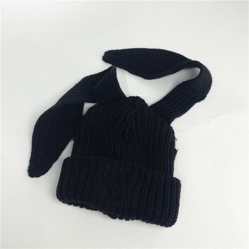 

Berets Cold Resistant Windproof Women Men Pure Color Cycling Beanie Hat For Daily Life, Apricot