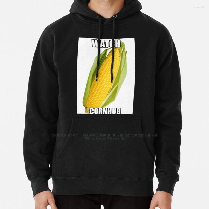 

Men' Hoodies Watch Cornhub Hoodie Sweater 6xl Cotton Corn Hub Funny Men Women Teenage Big Size Pullover 4xl 5xl, Mlongsleeve-navy