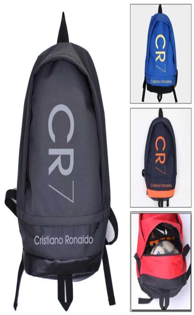 

New Fashion Cristiano Ronaldo Canvas Backpack Men Women Large Capacity Computer Backpack CR7 Travel Backpack Boy Girl School Bag3526253, Burgundy