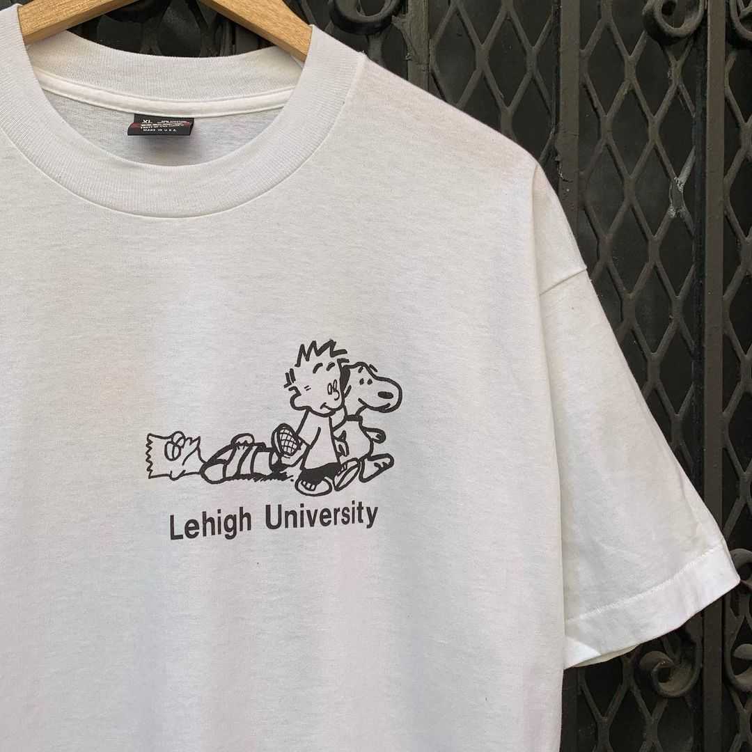 

House Ausmss Treasure Board Graffiti Hip Hop Fashion Brand Men's and Women's Plus Size Half Sleeve Os Round Neck Short Sleeve T-shirt, White7