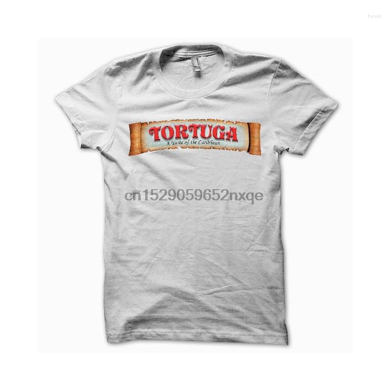 

Men' T Shirts Men Shirt White Tortuga Tshirts Women T-Shirt, Men-darkpurple