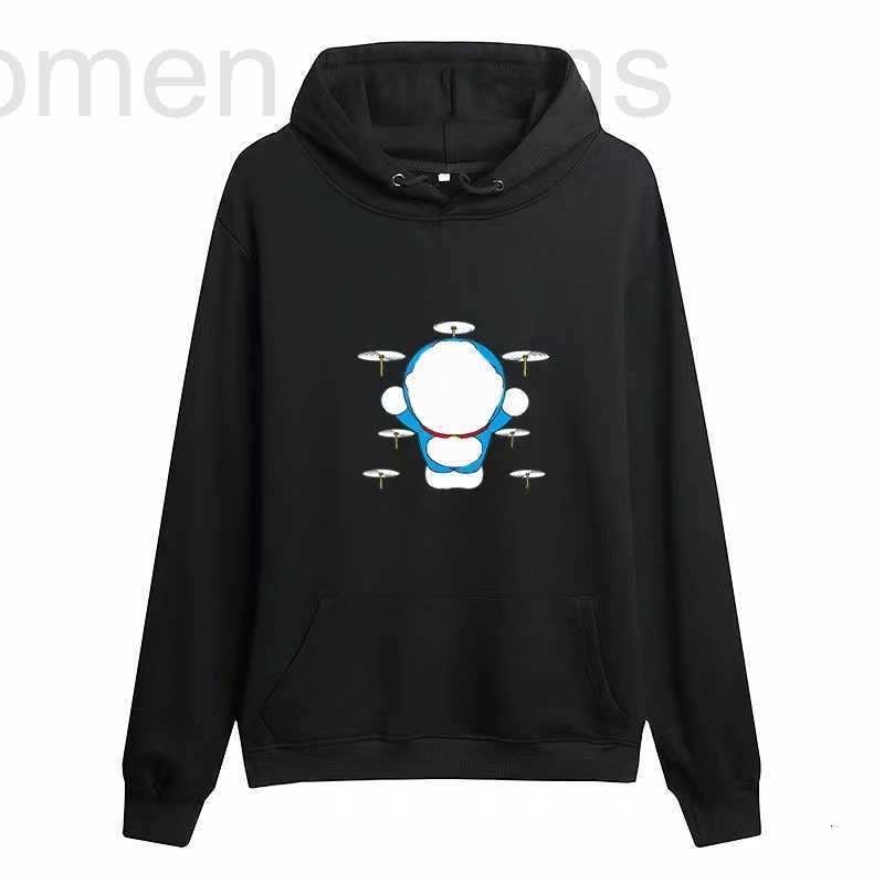 

Men's Hoodies & Sweatshirts designer Mens Womens Fashion Men Deisigners Hoody Stylist Cartoon Shark Printing Jacket Man Quality Casual Size -5XL GEIX