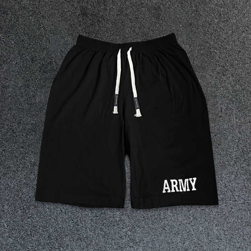 

2023 New Bomba Studio Thin Breathable Comfortable Shorts Unisex Loose Large Versatile Pants Ins Fashion Brand, Black