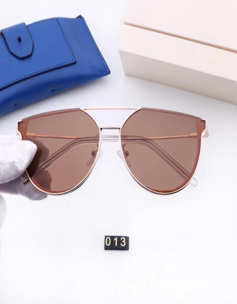

Korean version of the retro fashion polarized color film sunglasses men and women couple GM with the same paragraph sunglasses dri1061301