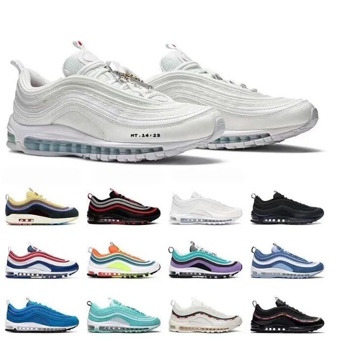 

97 Unc Running Shoes For Men Women Panda Sneakers Chicago Syracuse Grey Fog University Red Varsity Purple Lobster Glow Womens Sports Trainers Top, 01