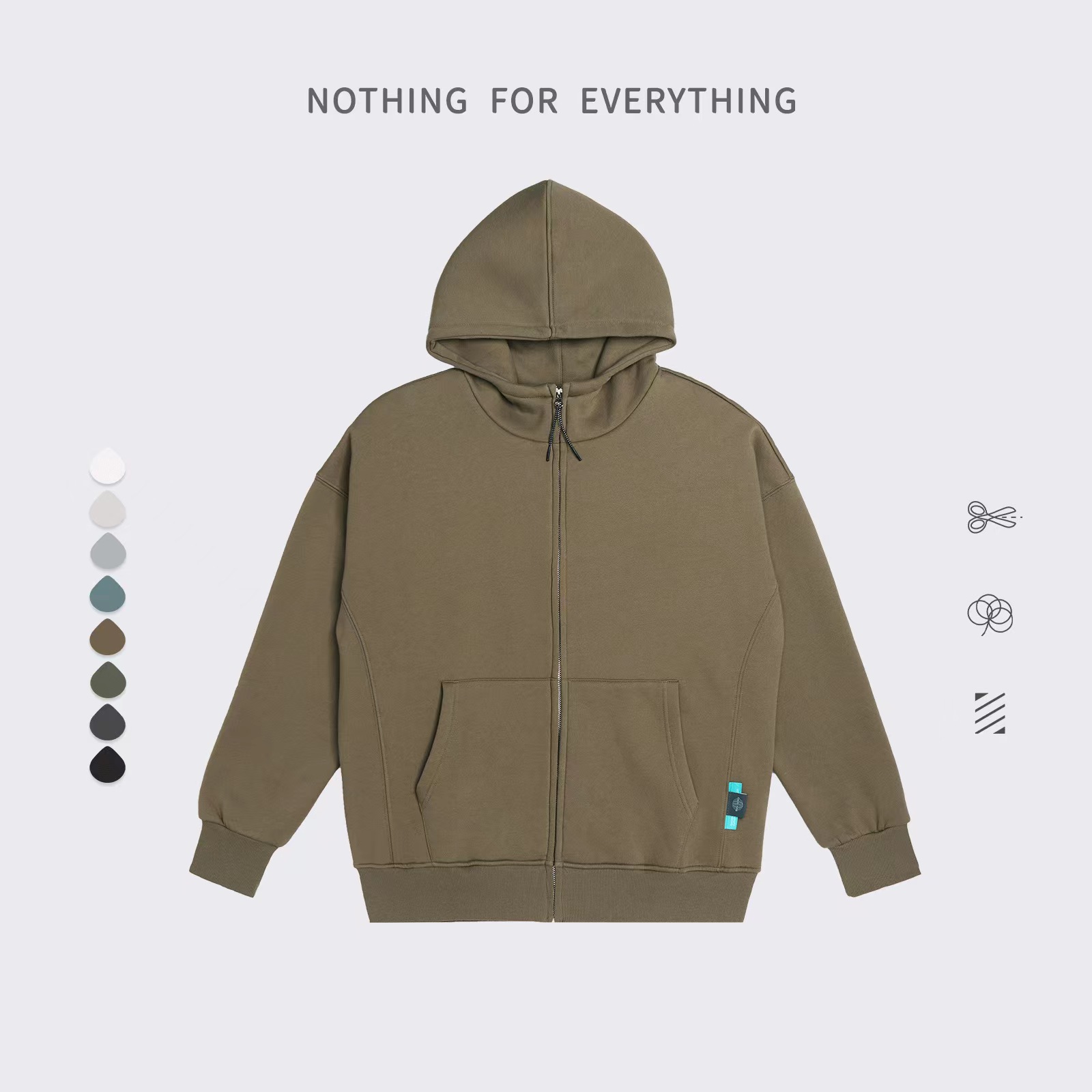 

designer Sweatshirts Premium Quality Mens and womens hoodies Wholesale Men's Hoodies Leisure fashion trends Luminous men tracksuit OQTQ