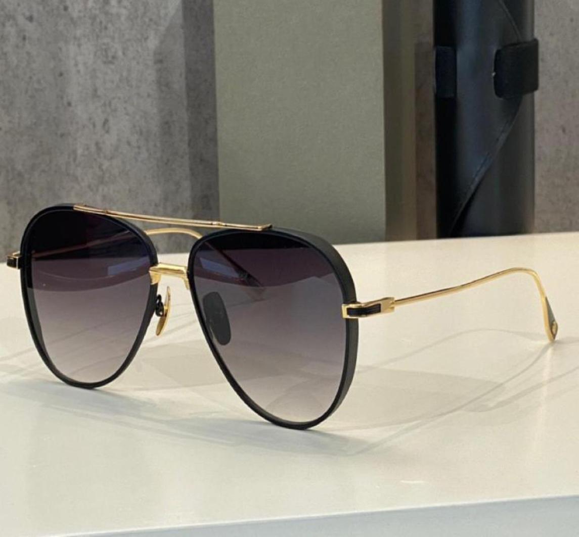 

Summer Sunglasses For Men and Women style Subsystem AntiUltraviolet Retro Plate Oval Full Frame fashion Eyeglasses Random Box8538289