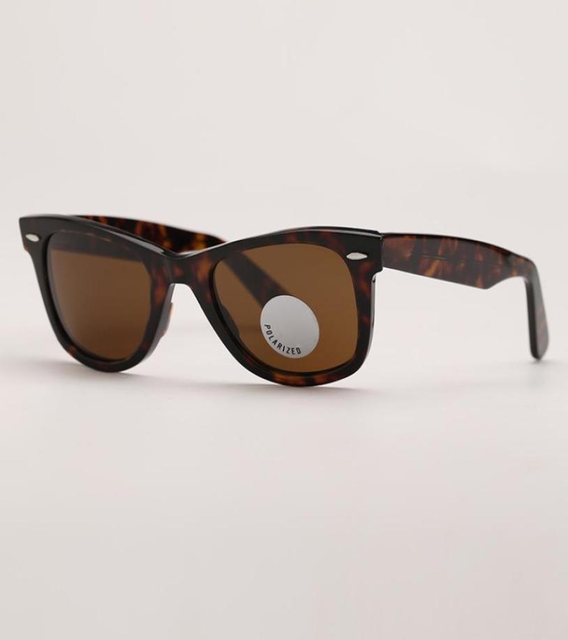 

mens sunglasses polarized sunglasses sun glasses plank frame glass made polarized lenses uv protection glass lenses with leat7384230