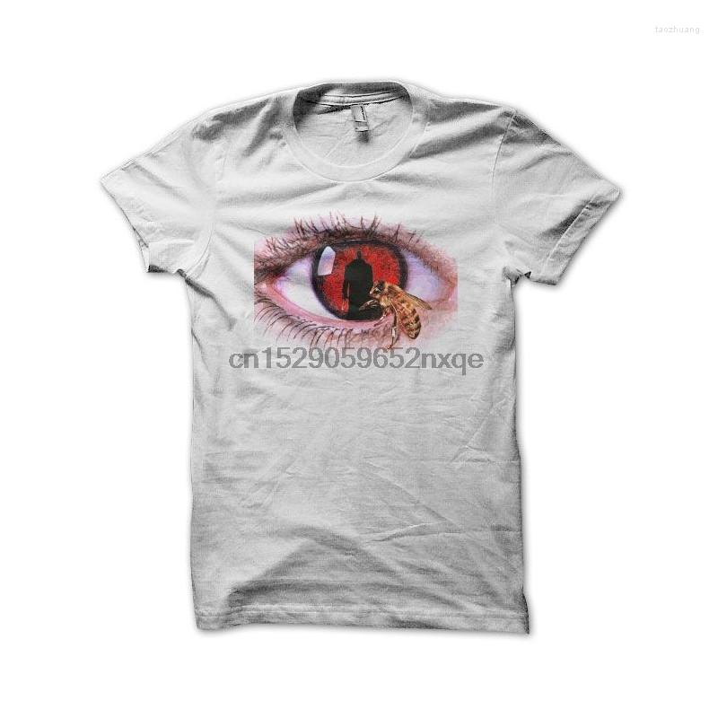

Men' T Shirts Men Shirt T-shirt Candyman White Tshirts Women, Men-darkpurple