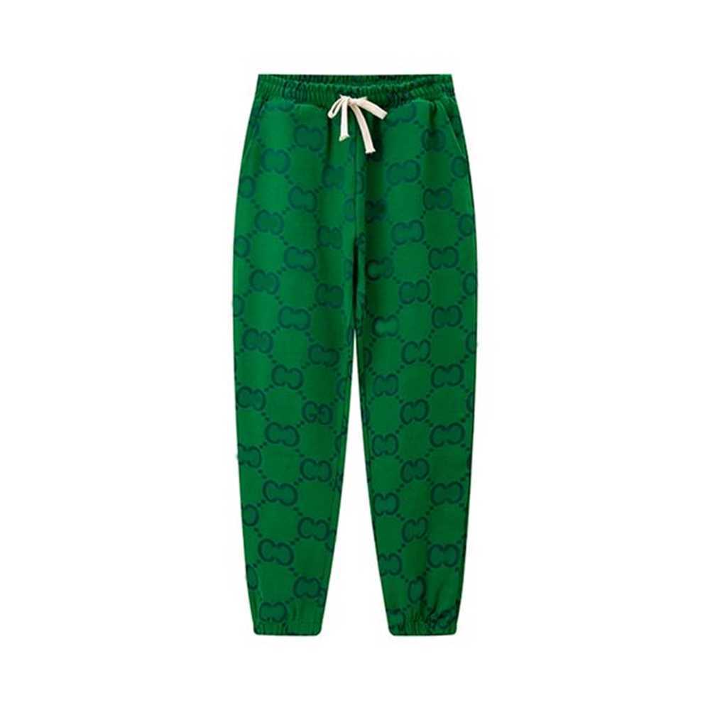

2022 summer New Fashion designer Pants Men Casual Trouser Jogger Bodybuilding Fitness basketball Sweat Brand Gyms Sweatpants 7ZZU