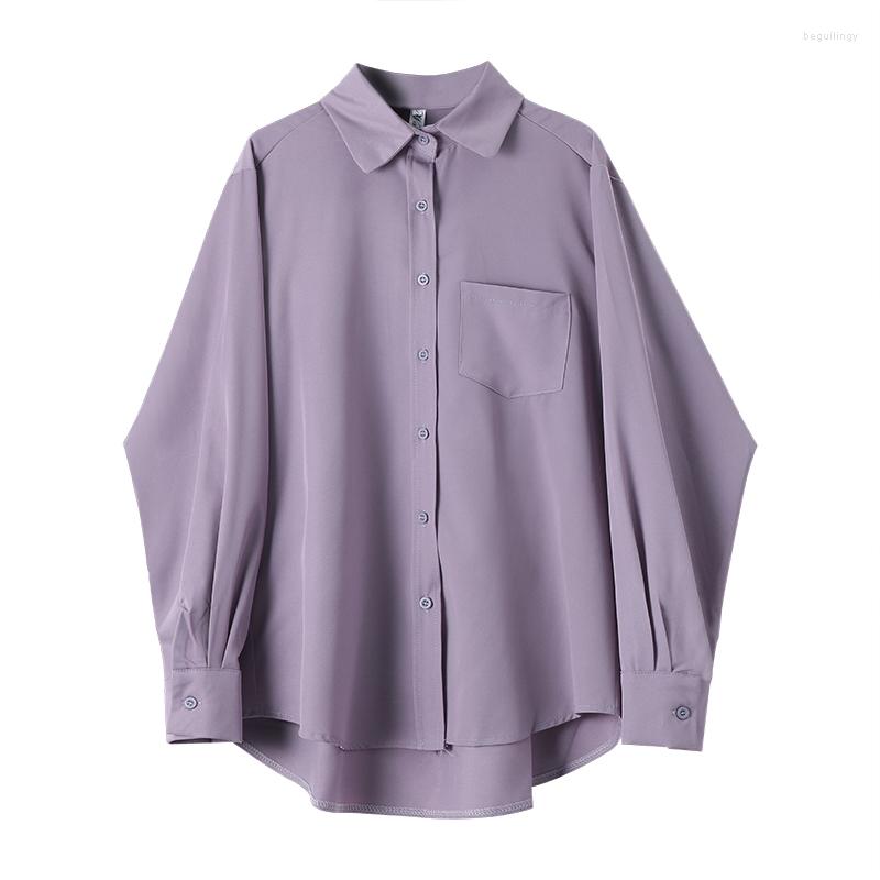 

Women' Blouses Wholesale 2023 Spring Summer Autumn Fashion Casual Ladies Work Women Blouse Woman Overshirt Female OL Vy1514, Blue