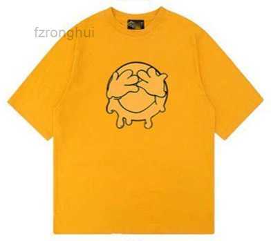 

Drew T-shirt House Fashion Brand Short Sleeve for Men and Women Couples Pure Cotton Loose Half Student Summer Dress 1 IRAC, 13