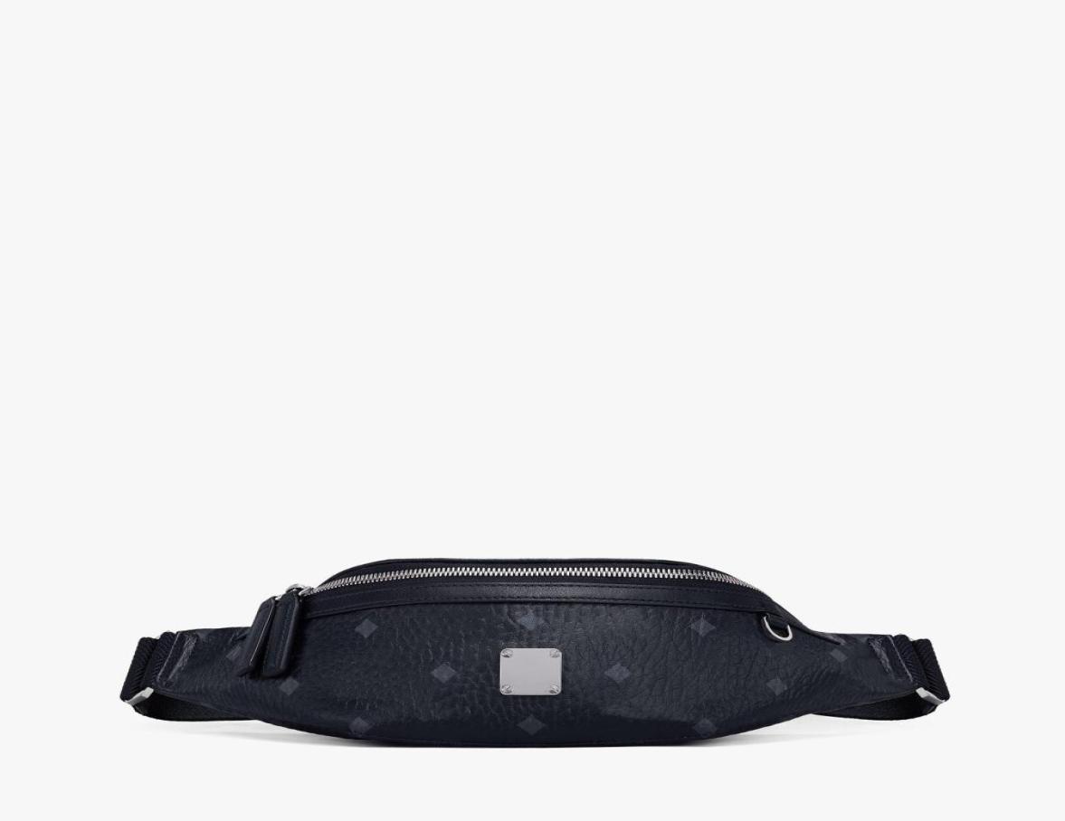 

Luxurys Designers Bags men belt bum bag Waist fanny pack bumbag Wallets tote Key Pouch fashion crossbody Cross Body famous shoulde4189696, White