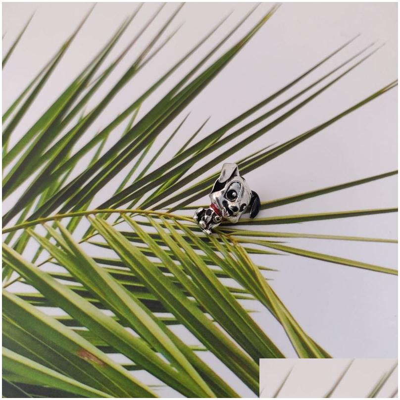 

Charms 03 Fine Group Charm Bead Big Hole Fashion Women Jewelry European Style For Diy Bracelet Necklace Drop Delivery Findings Compon Dhdkf