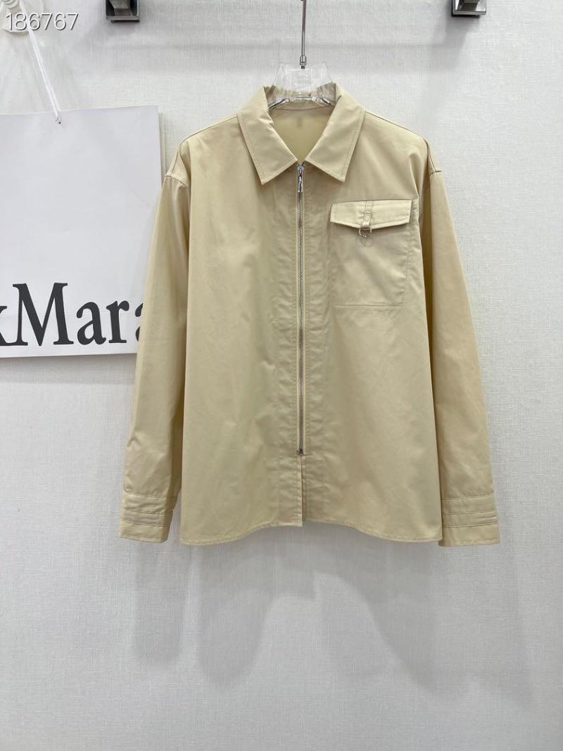 

Women' Blouses DC4258 Fashion Women' Shirts 2023 Runway Luxury European Design Party Style Clothing, Picture shown