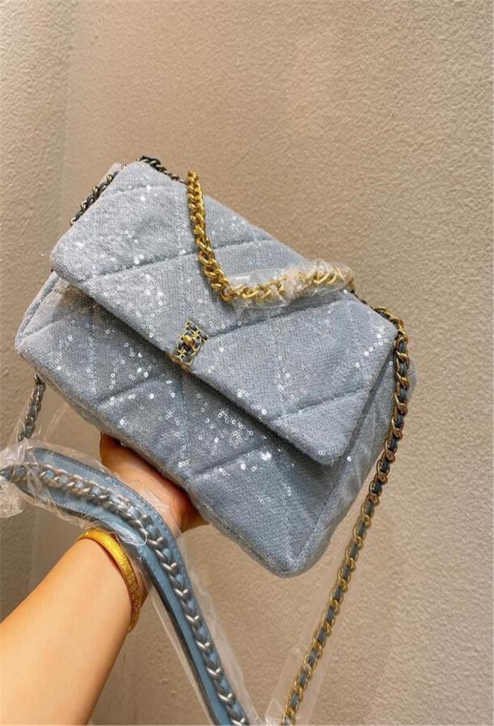 

Top Quality women039s Evening Bags shoulder bag fashion Messenger Cross Body luxury Totes purse ladies leather handbag LL822633147059, Sky blue