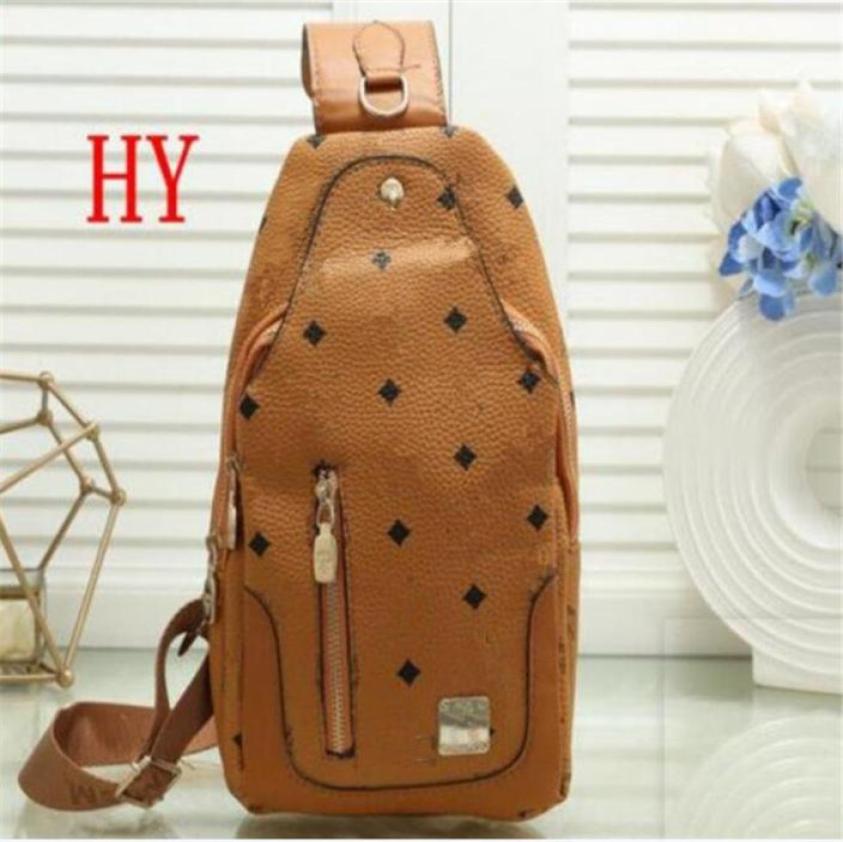 

High Quality 2021 Luxury men women039 Backpack Chest bag casual outdoor backpack Designer lady backpacks Bags brands Chest bags4107951, Black