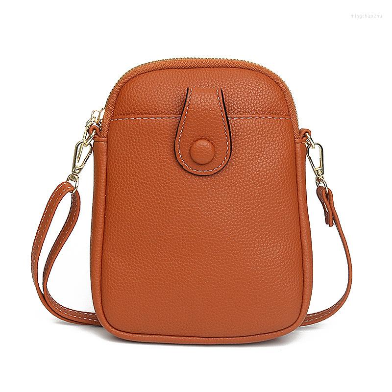 

Evening Bags 2023 Fashion Women's Casual Pu Shoulder Bag 7351-45, 03