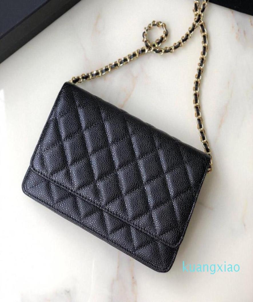 

2022 Genuine Leather Handbag Women Evening Bag High Quality Original Box Messenger Shoulder Cross body Purse2568356, Transparent