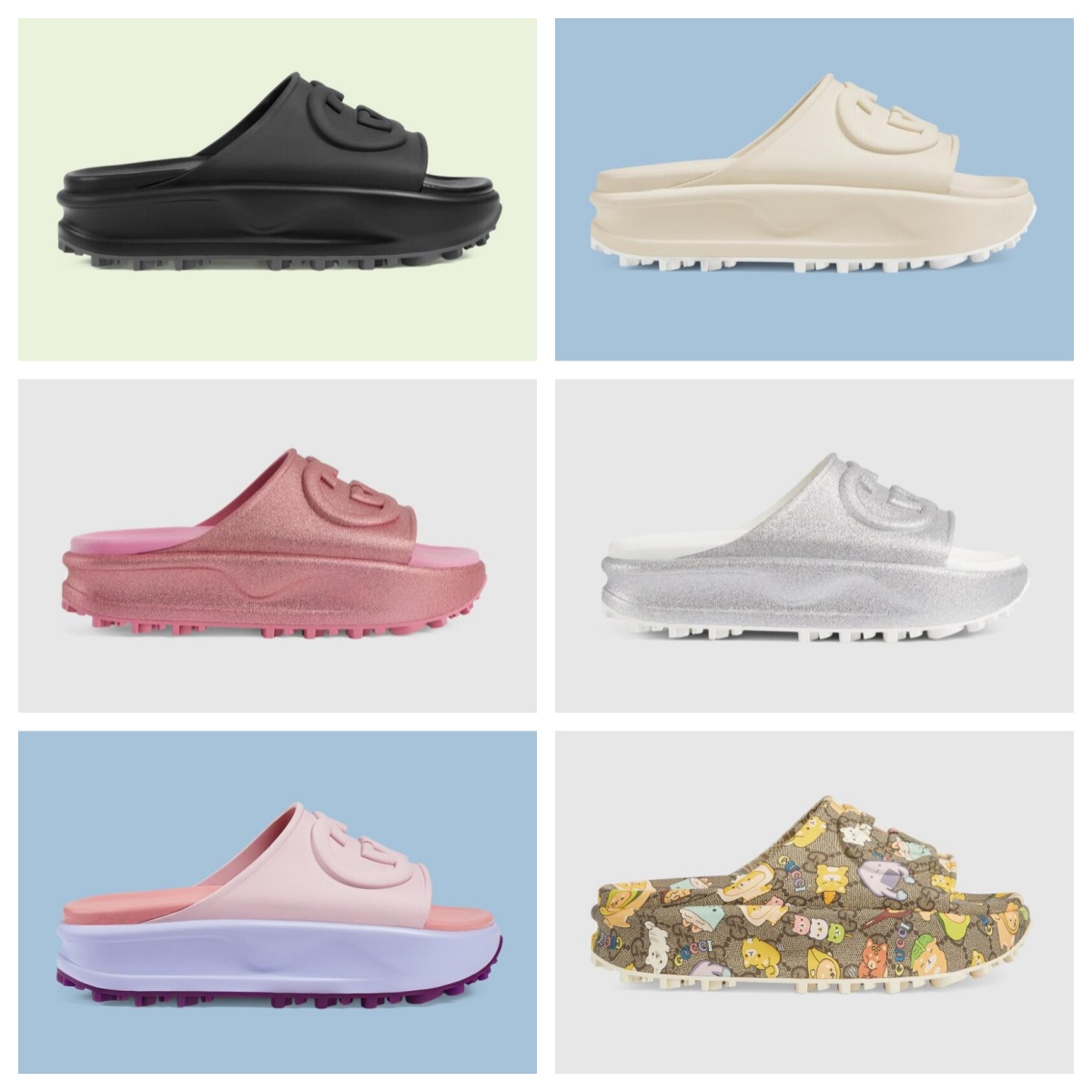 

Womens sandal slipper sandal are versatile in summer womens summer slide leather outsole is soft and comfortable summer beach slippers with packaging