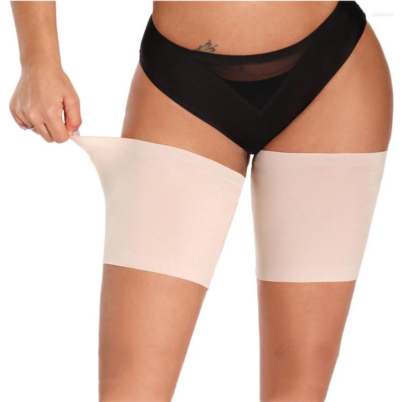 

Women Socks 2 Pieces 1Pair Summer Black Sexy Ladies Invisible Sweet Anti-Friction Non-Slip Warm Thigh Bandages Foot Gift