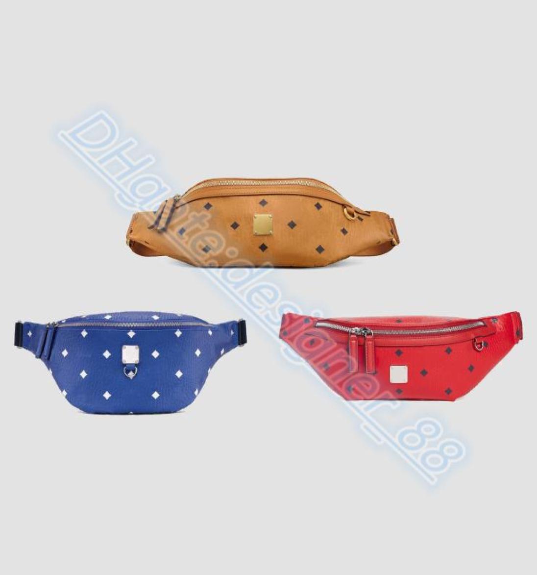 

7A quality MC Women039s Nylon Shoulder belt Bag tote Luxury Designer Cross body Waist Bags Cases handbags Genuine Leather fashi6181368, Sky blue