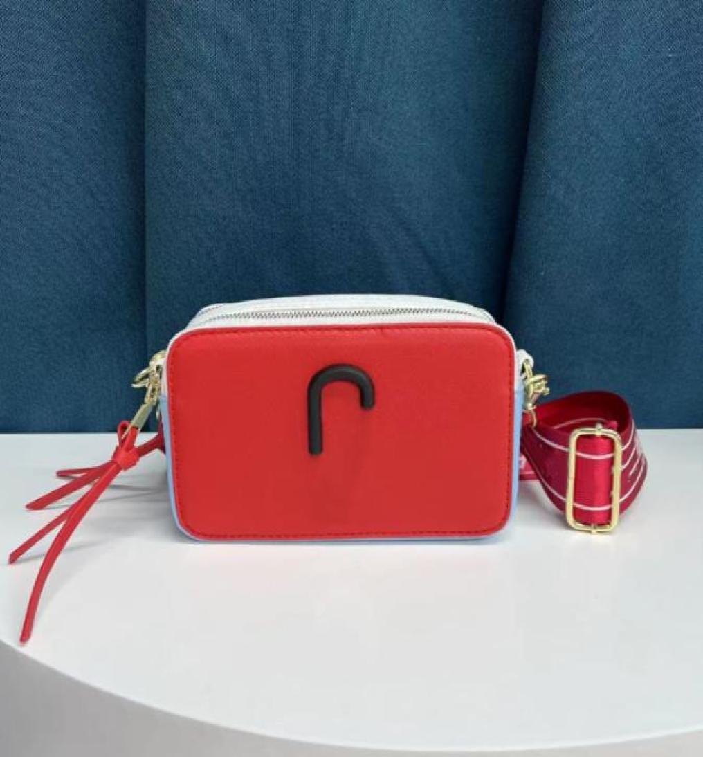 

Brand Designer Handbag Camera Bag Letter Print Color Contrast Wide Shoulder Straps Shoulders Bags Wallet Crossbody Purses Multicol4884449, Sky blue
