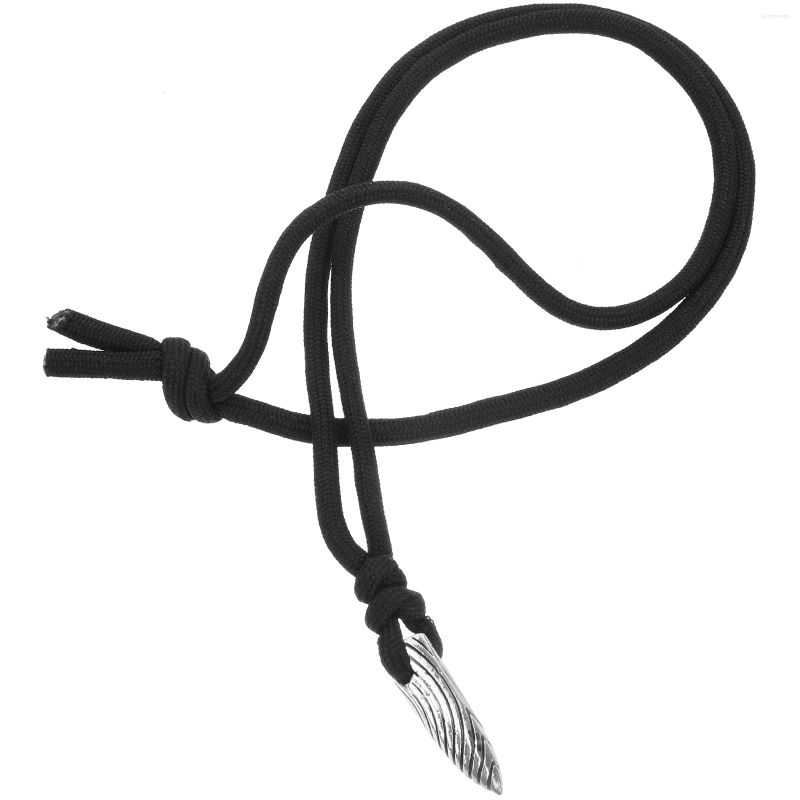 

Pendant Necklaces Necklace Boys Cool Men Locket Personalized Male Men's Chain Beach