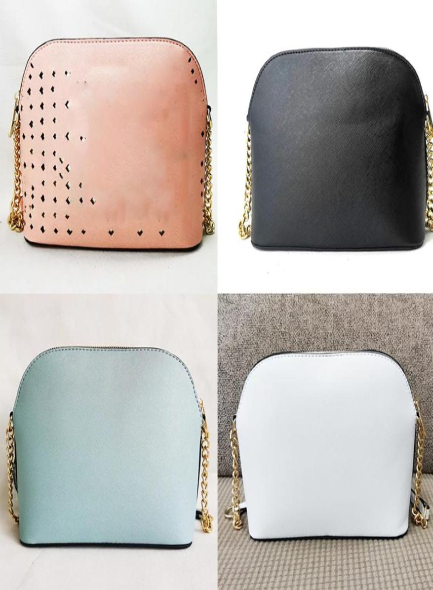 

brand designer handbags new Women039s Hollow Out Bags European and American fashion shell bag cross body Evening coin purse PU 4919935, Sky blue