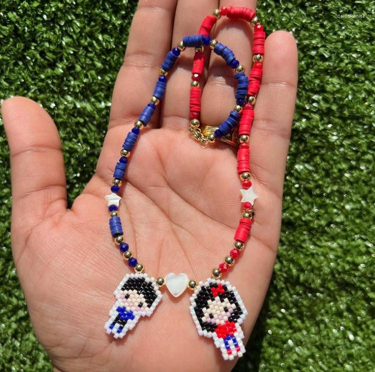 

Pendant Necklaces Boys And Girls Love Necklace
