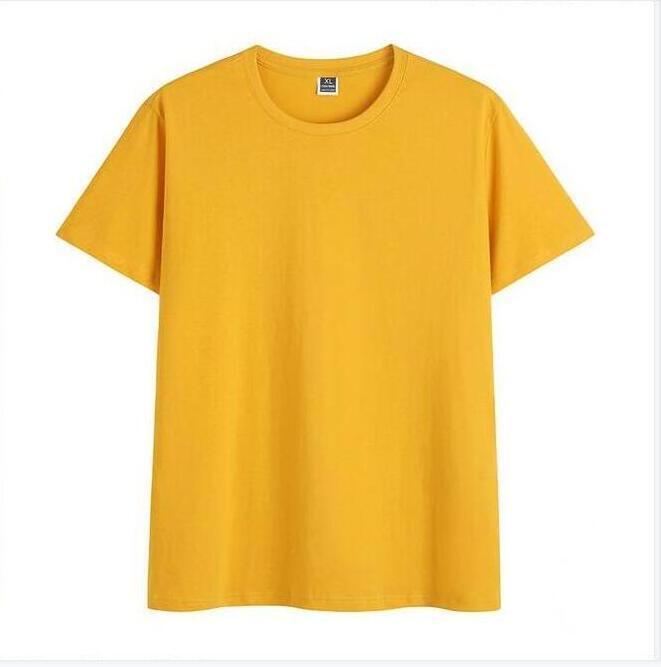 

Men's Plus Tees & Polos Cotton Loose T-shirt TE319Men's