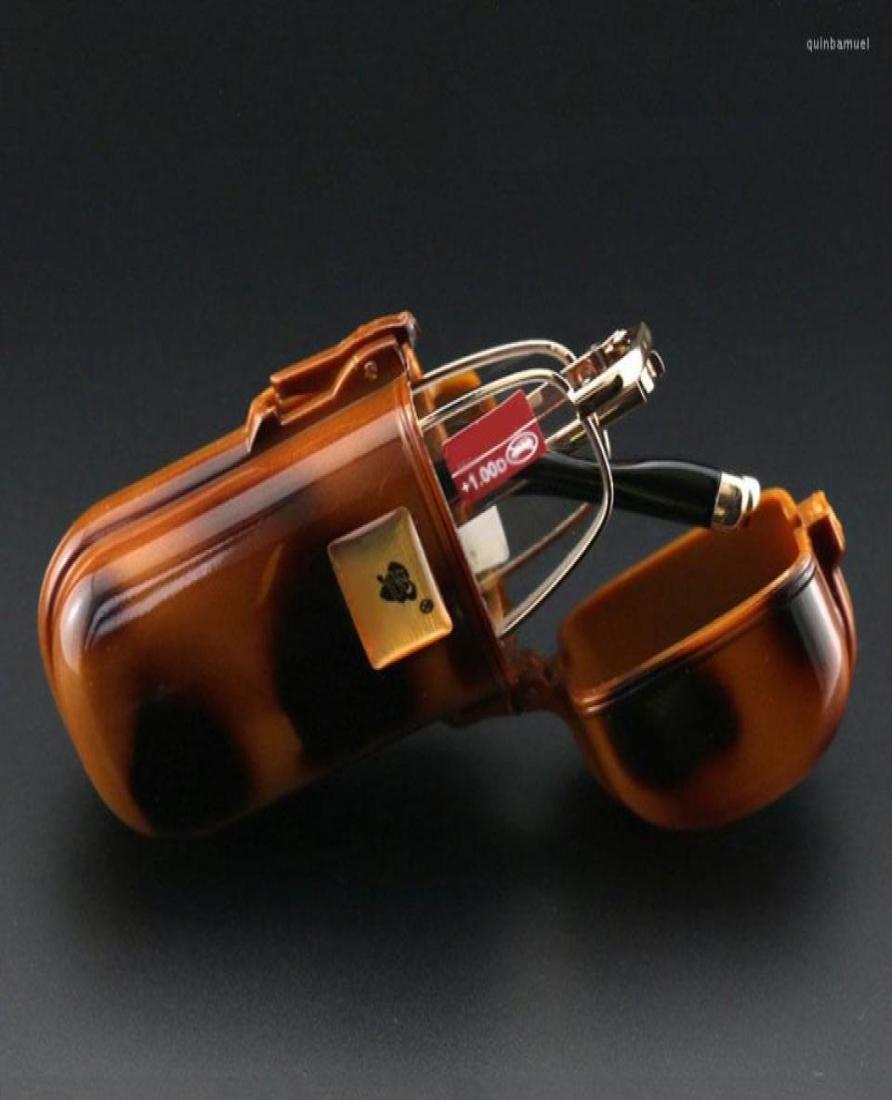 

Sunglasses 2022 Men Woemn Folding Reading Glasses Metal Full Frame Eyeglass Portable Glass Lenses Eyewear R1068074804