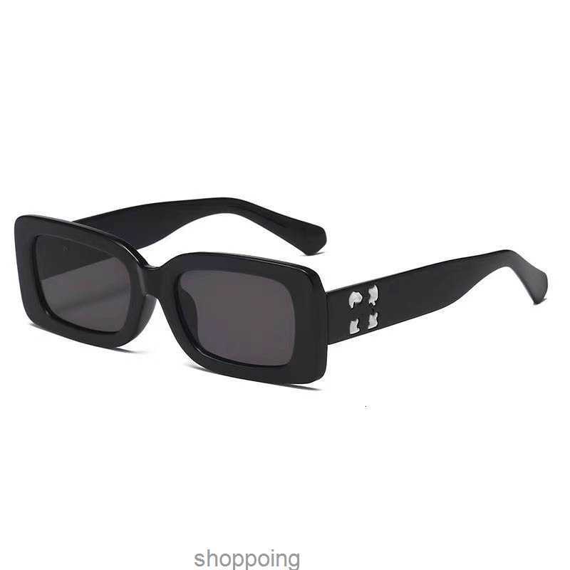 

Off Fashion x Designer Sunglasses Men Women Top Sun Glasses Goggle Beach Adumbral Multi Color Option