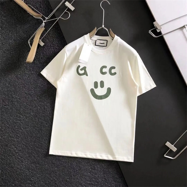 

Mens T-Shirts black white t shirts for Men women Tee Designers Tshirt Luxury Clothes Fashion Casual Classic Short Sleeve Cotton Couple Womens Designer t-shirts Tees