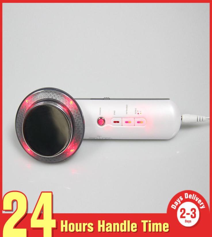 

Body Contour Home Use 3 in 1 Cavitation Ultrasonic Slilmming EMS Skin Tightening Pon SkinTender Beauty Machine1448794