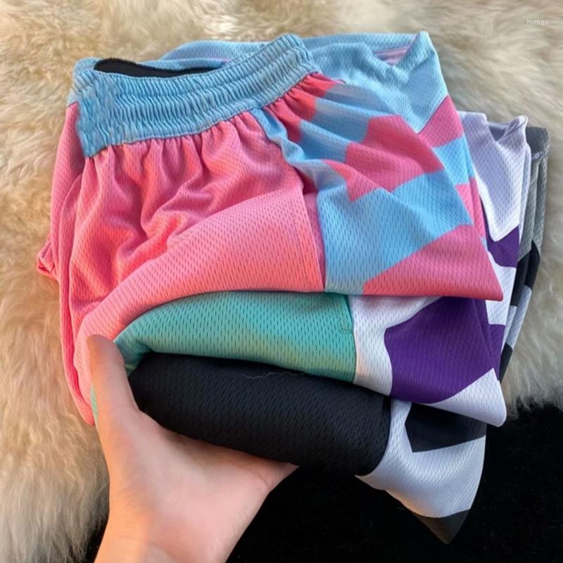 

Men's Shorts 2023 Men's Short Pants Fashion Basketball Sweatpants Casual Fitness Thin Style High Quality Beach