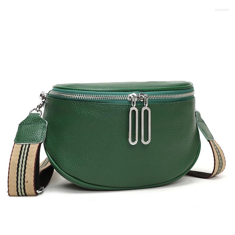 

Evening Bags Genuine Leather Women's Bag High Quality Cowhide Handbag Fashion Women Shoulder Designer Female Messenger Tote, Beige