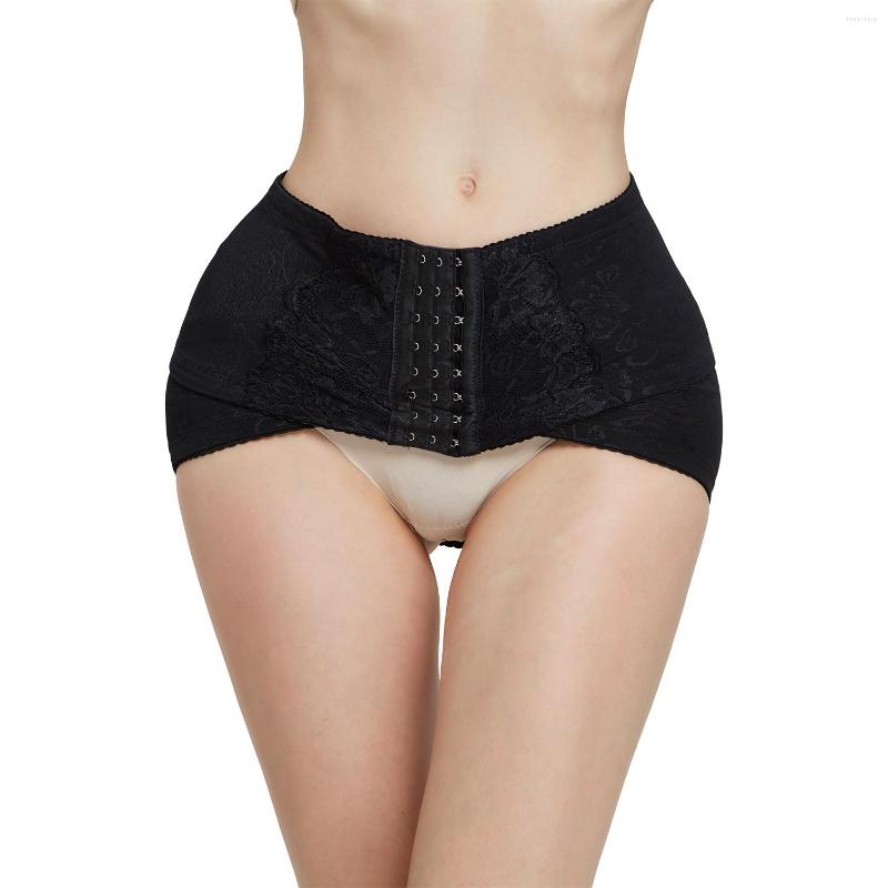 

Women' Shapers Waist Trainer Pelvic Correction Belt Body Shaper Slimming Recovery Lift Hip BuLifter Abdomen Girdles Corset Faja, Beige