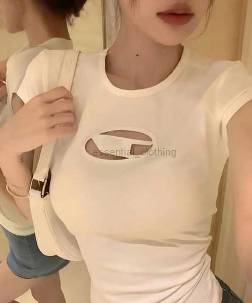 

Women' diesel T-Shirt Tanks Camis Fashion diesel oil Designer Mens T Shirt Tops Tees Womens Letter Print Short Sleeve Round Neck Cotton Tees Polo 1XMYA, White